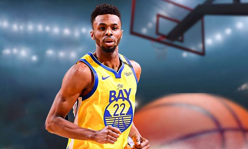 What Andrew Wiggins' Return Means For Golden State Warriors