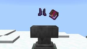 Most efficient way to combine Minecraft enchantments