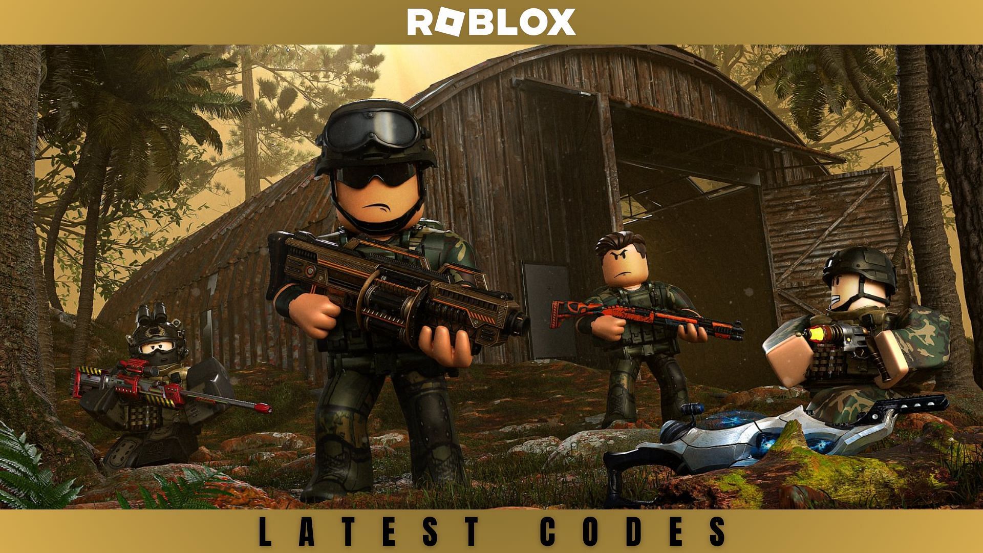 Roblox Base Battles Codes (October 2023): Free Tokens And More