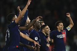 Newcastle United vs PSG Prediction and Betting Tips | 4th October 2023