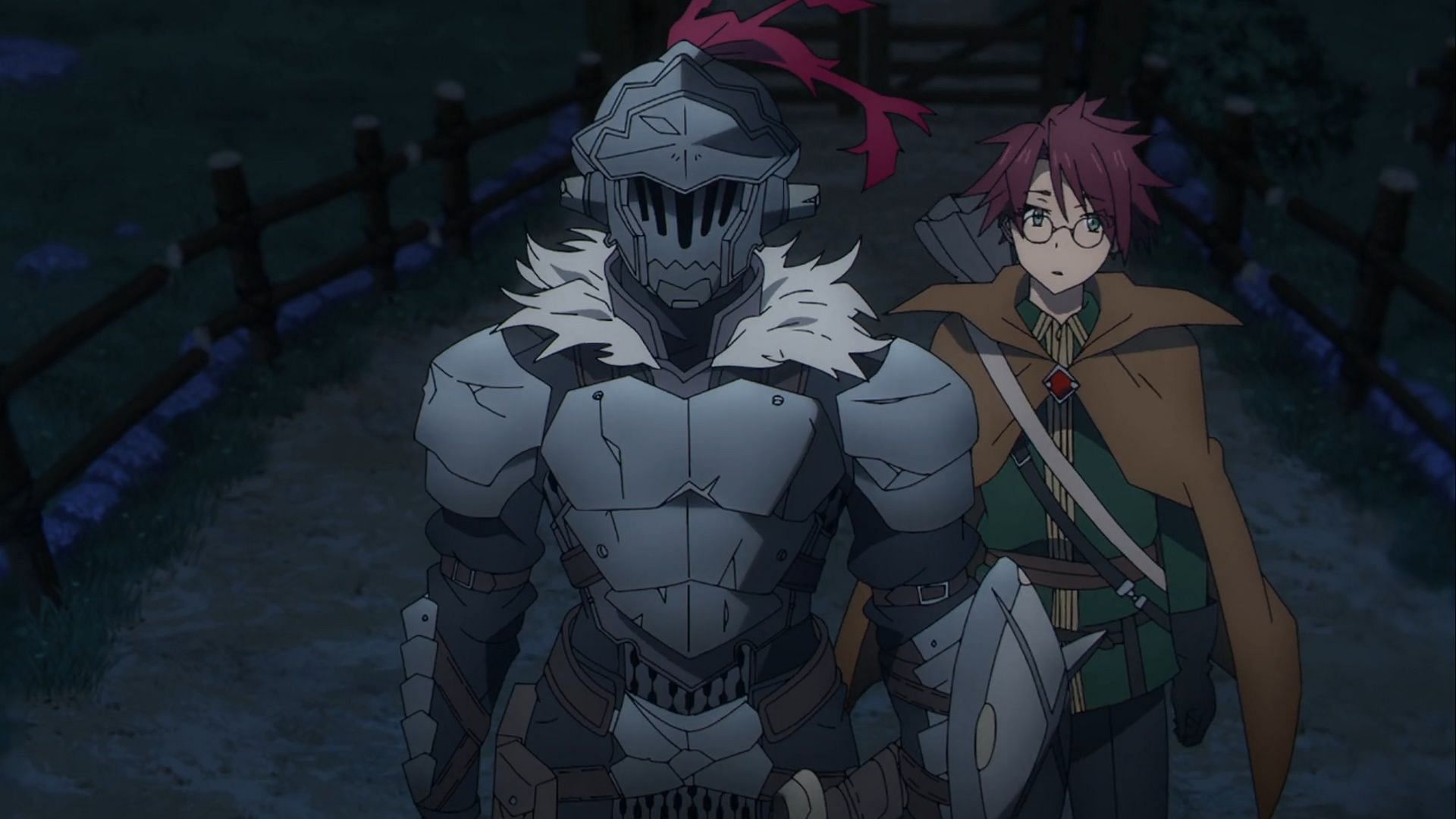 Watch GOBLIN SLAYER - Crunchyroll