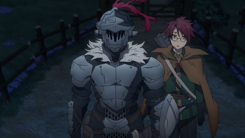 Goblin Slayer season 2 episode 2 release date and time, where to watch, and  more