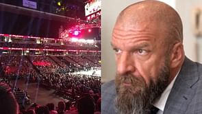 Recent major change by Triple H to see a WWE champion refuse to wrestle launching a strike on RAW? Analysing the possibility
