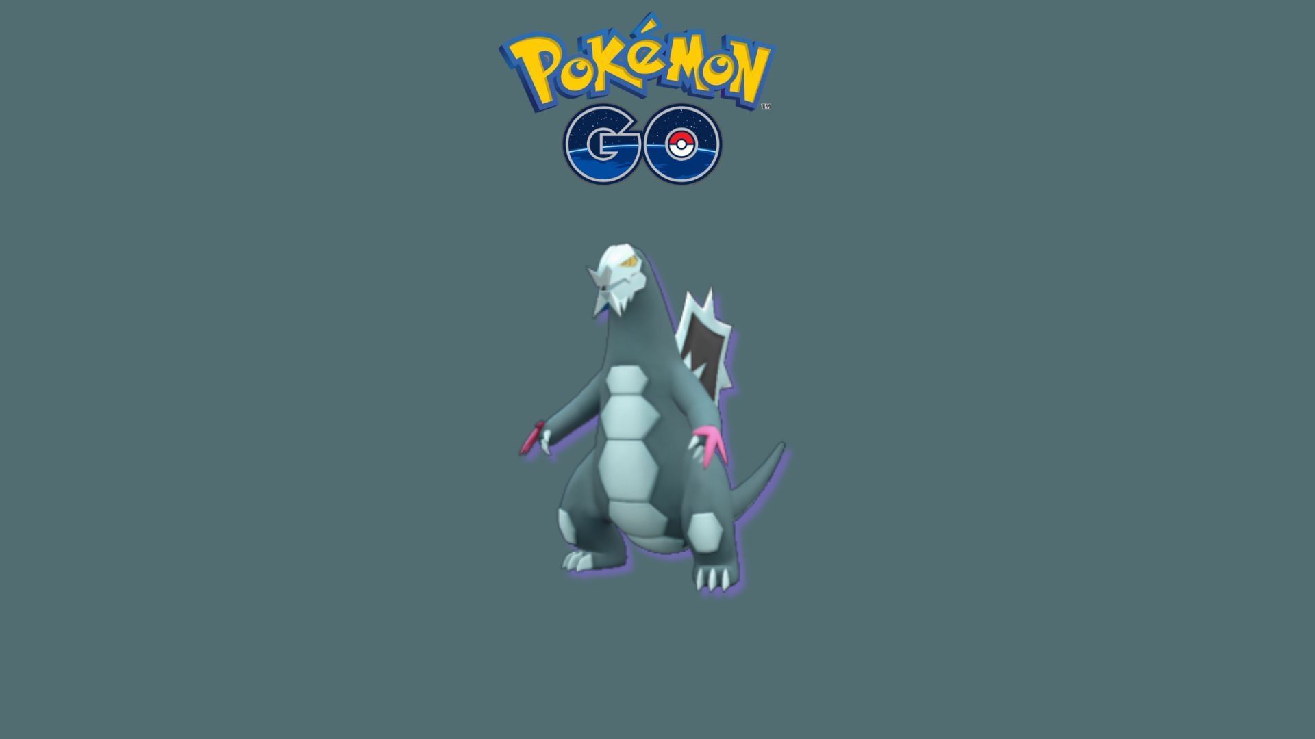 Shiny Baxcalibur (Image via Niantic/Serebii)