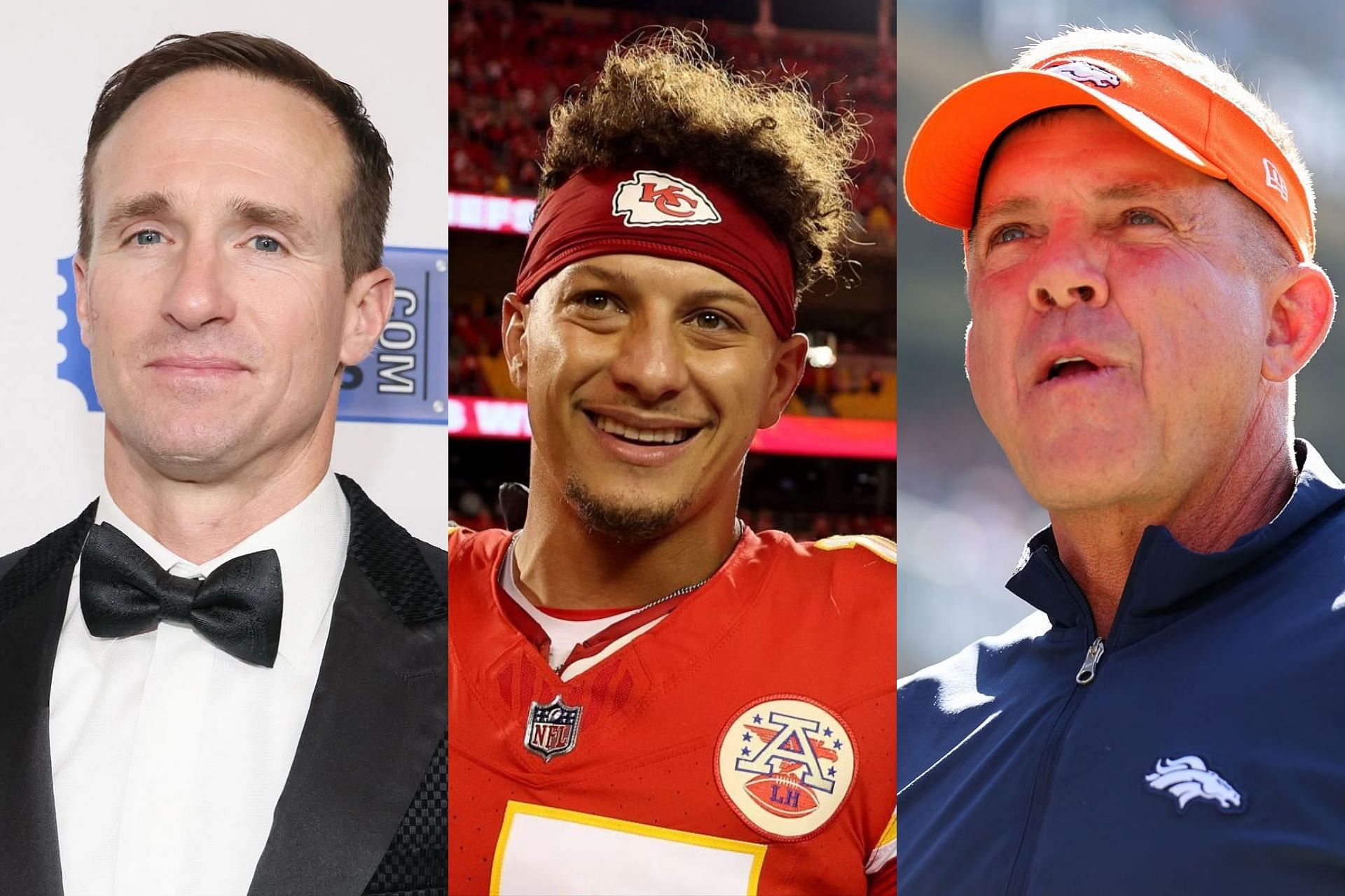 Sean Payton gets flamed by fans for making &lsquo;boneheaded&rsquo; mistake to help Patrick Mahomes&rsquo; Chiefs - &ldquo;Drew Brees made him&rdquo;