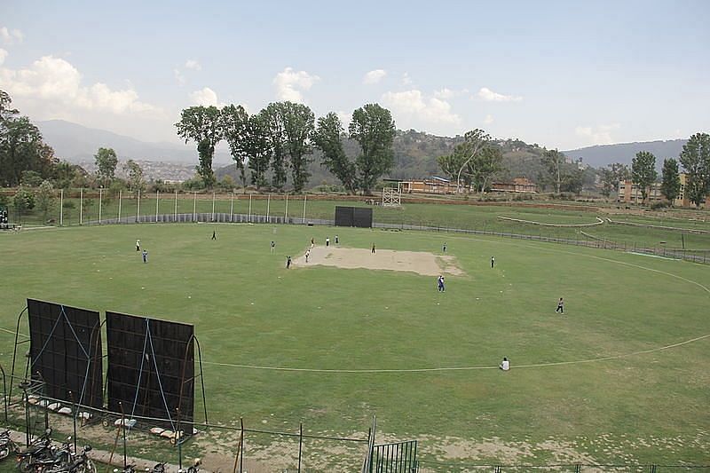 Tribhuvan University International Cricket Ground