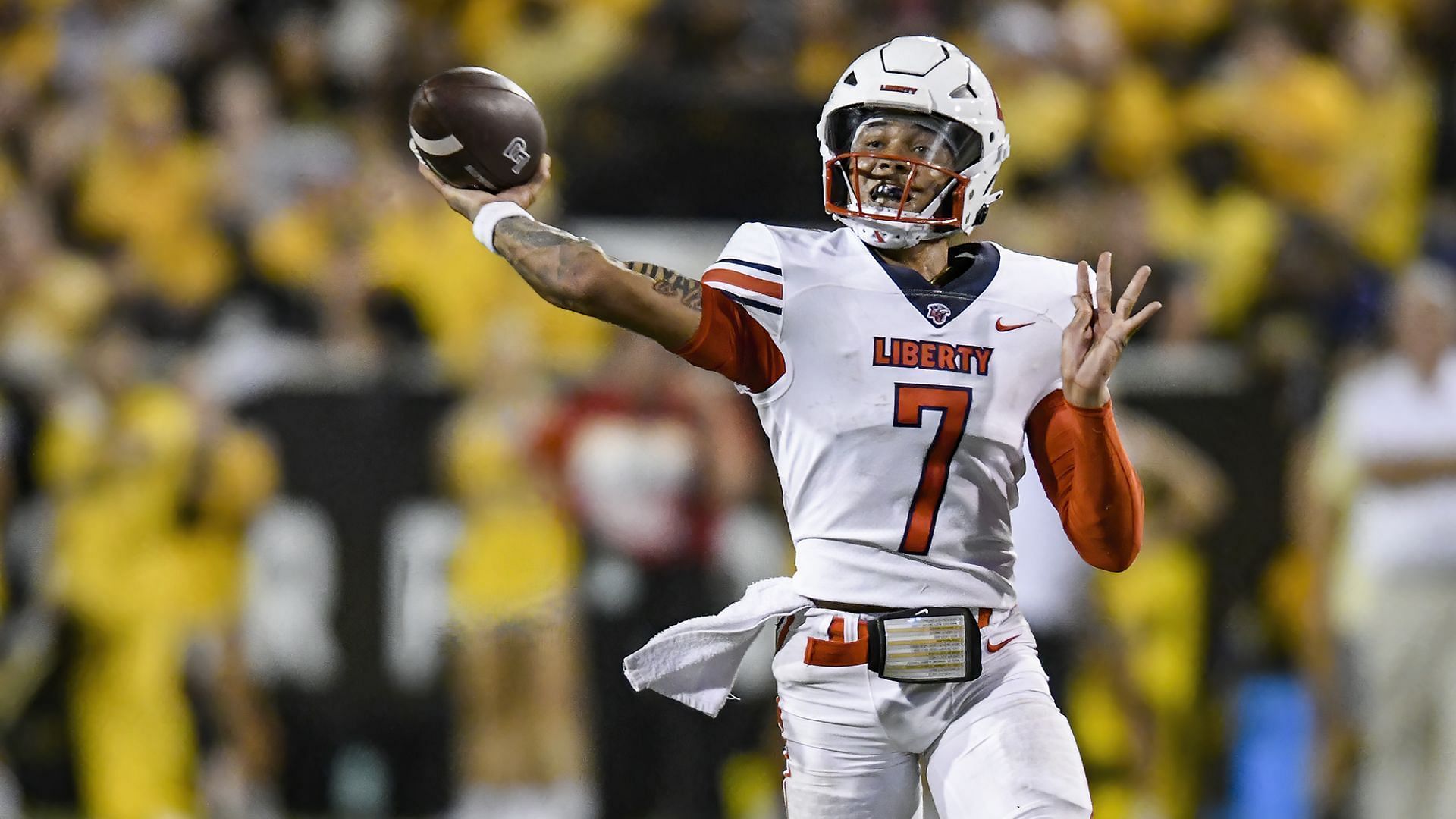 College Football DFS Picks: Thursday Plays on DraftKings and