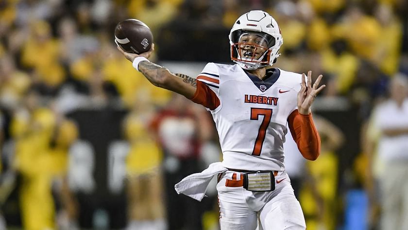 College Football DFS Picks: DraftKings College Football Saturday