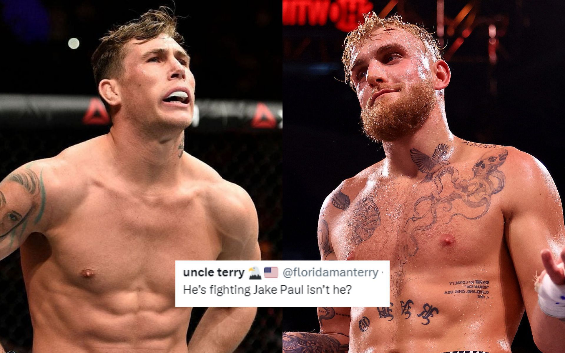 Darren Till