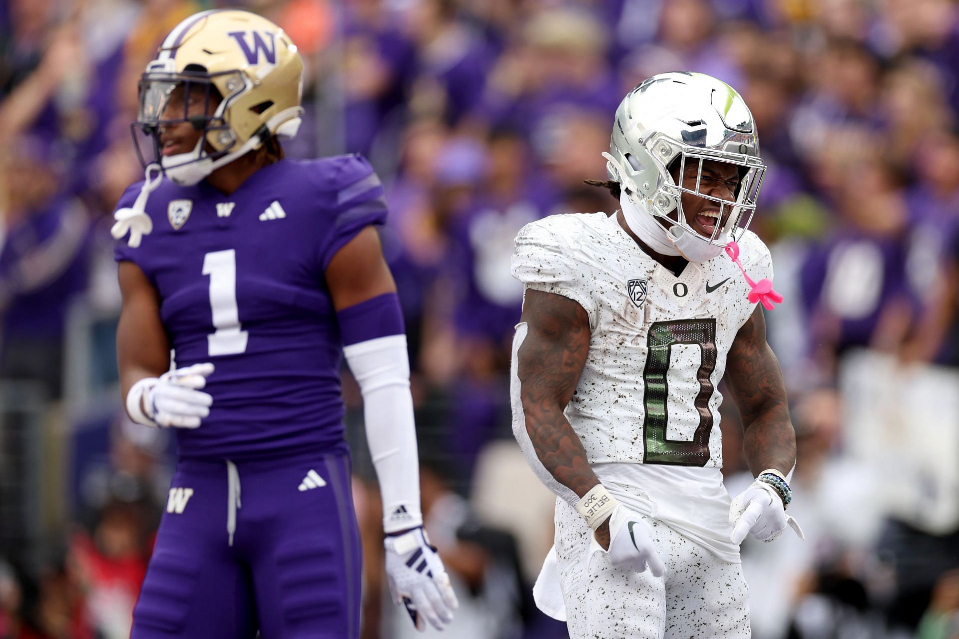 College Football: Ranking the 10 best modern uniforms