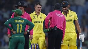 "We're not sure what our team is" - Mark Taylor lays bare Australia's concerns after 2nd consecutive loss in 2023 World Cup