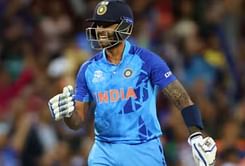 5 Indian players before Shubman Gill who had their World Cup debut against Pakistan ft. Suryakumar Yadav