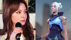 "Please for the love of god if you can’t take space do NOT pick duelist": Jett VA shares express dissent towards insta-lock Duelists in Valorant