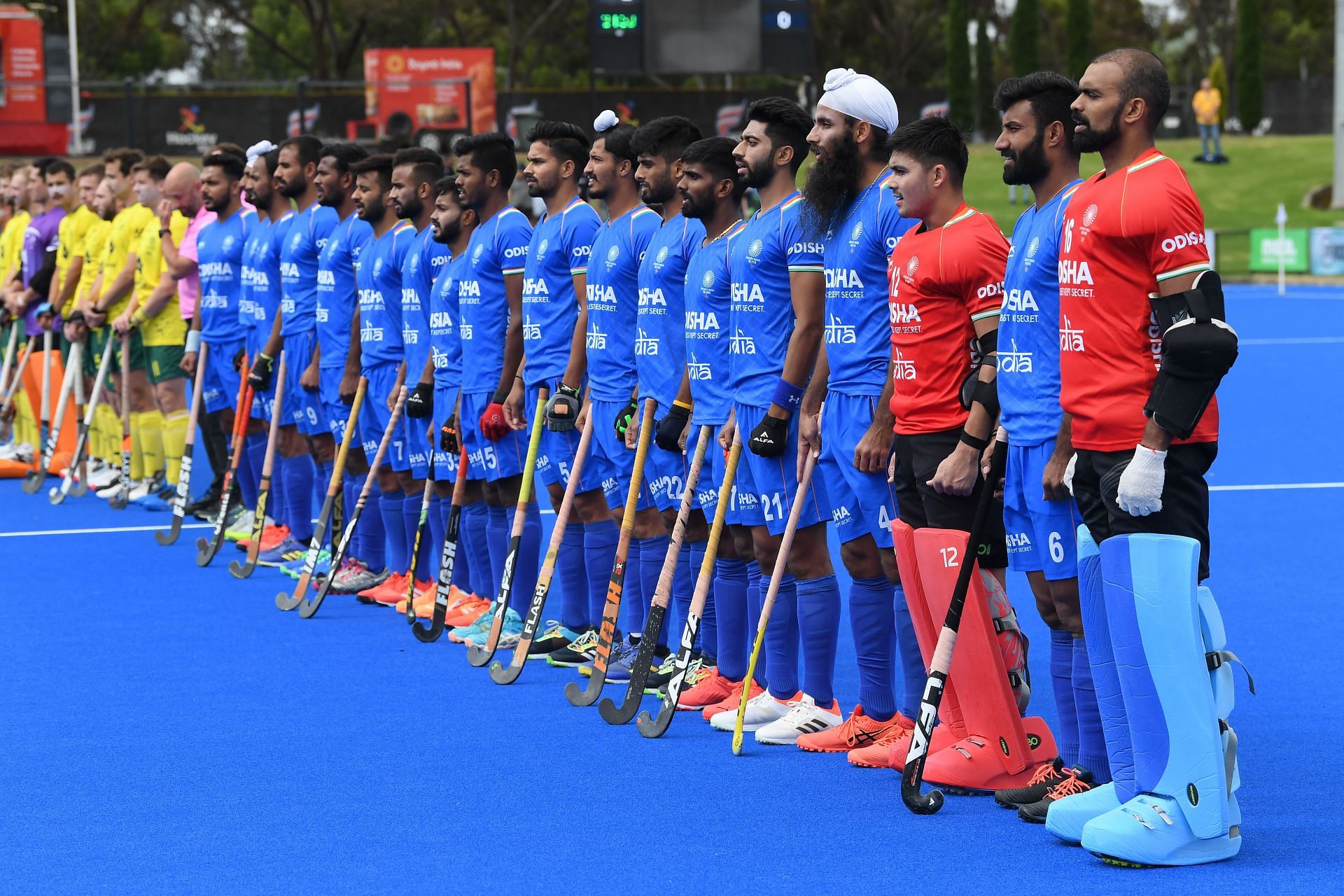 India last won an Asian Games gold in 2014