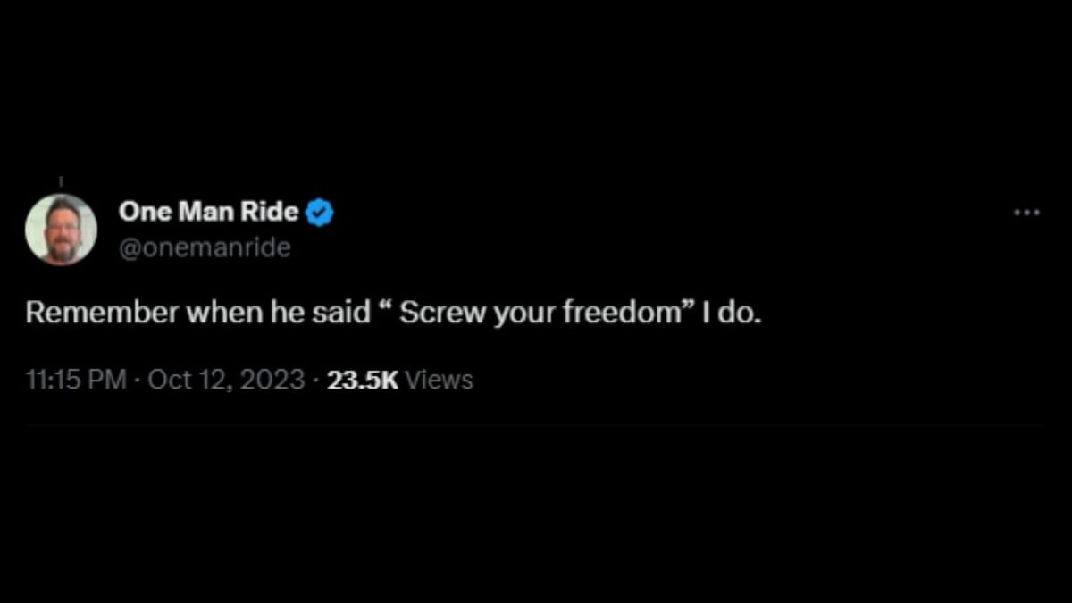 What did Arnold Schwarzenegger say about Democrats? Actor sparks