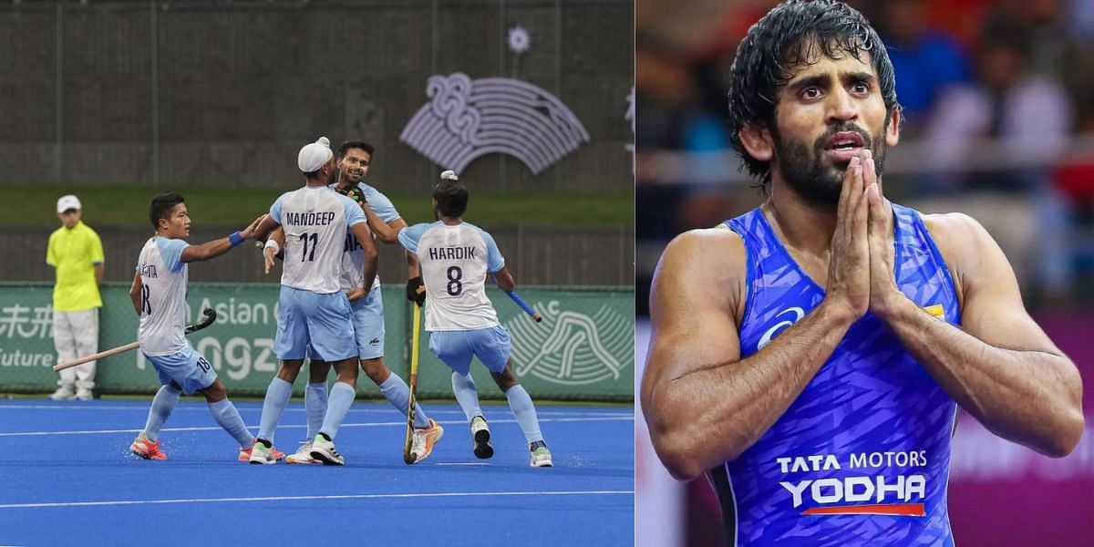 Asian Games 2023 Day 13: India Schedule Today, Match List on October 6 (PC: Sportskeeda)