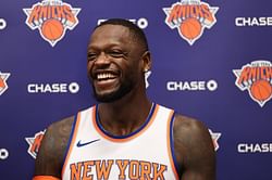 'You m************, dealing with y'all': Knicks' Julius Randle hilariously blames media for obsession with Bruce Lee on social media