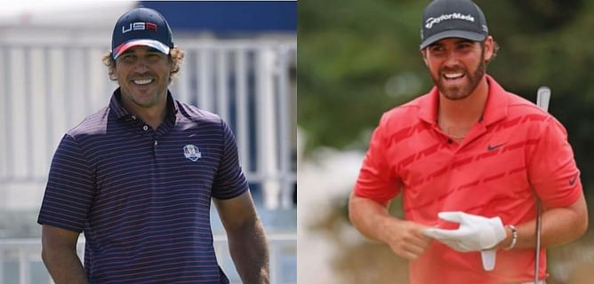 What happened between Brooks Koepka and LIV Golf teammate Matthew Wolff? Full feud explained