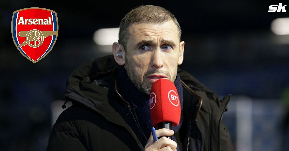Martin Keown praised 3 Arsenal stars 
