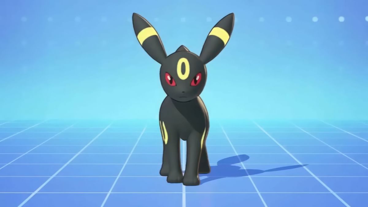 Pokemon GO Umbreon PvP and PvE guide Best moveset, counters, and more