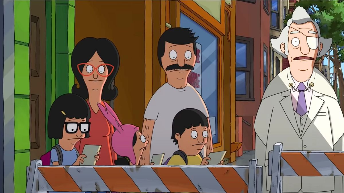 Bobs Burgers Season 14 Episode 2 Release Date And Time Where To Watch And More 7593