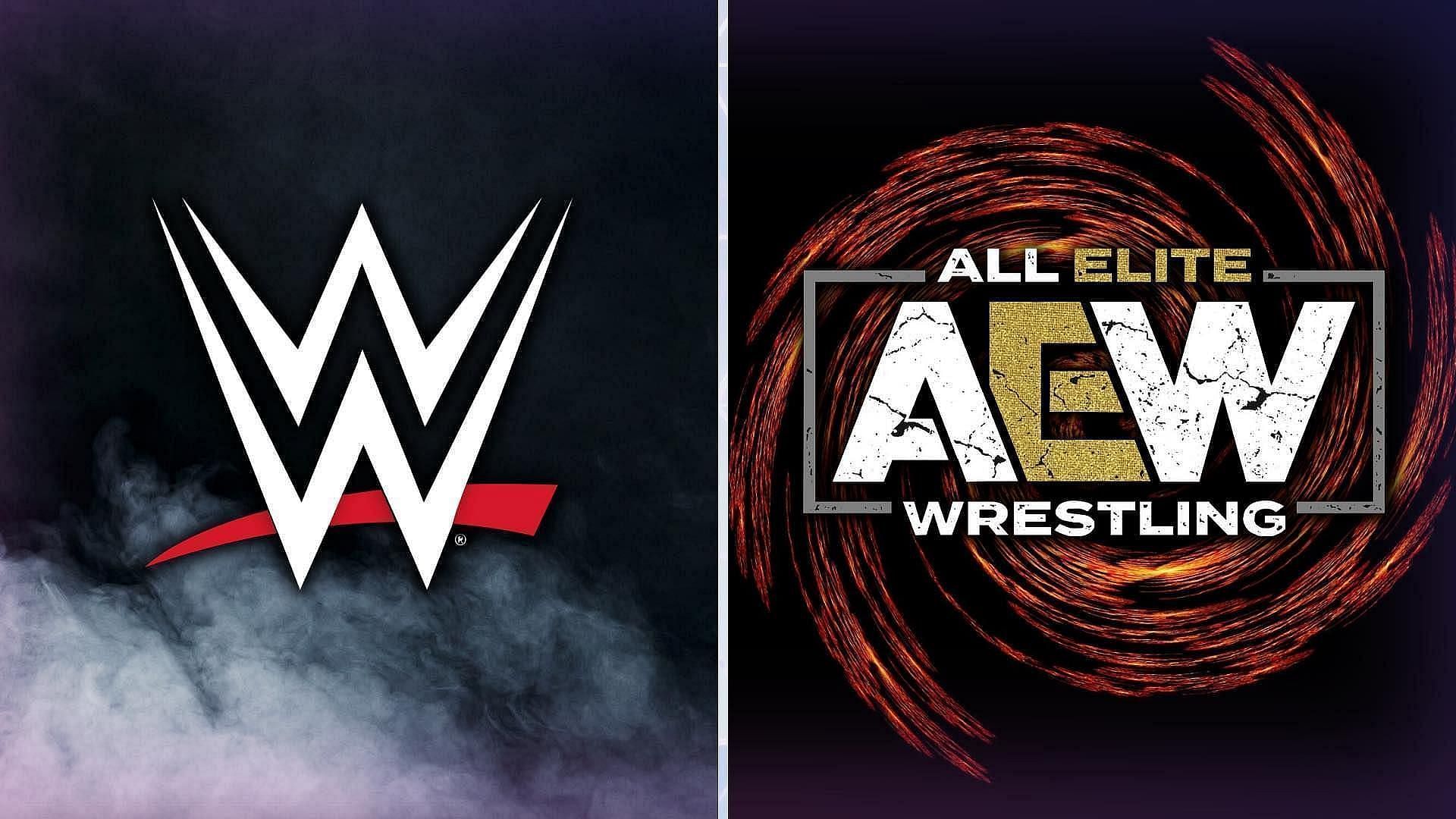 WWE और AEW की दोबारा प्रतियोगिता होगी 