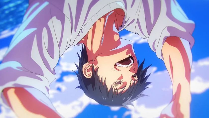 Jujutsu Kaisen – Quantos episódios a 2ª temporada do anime vai ter? -  AnimeNew