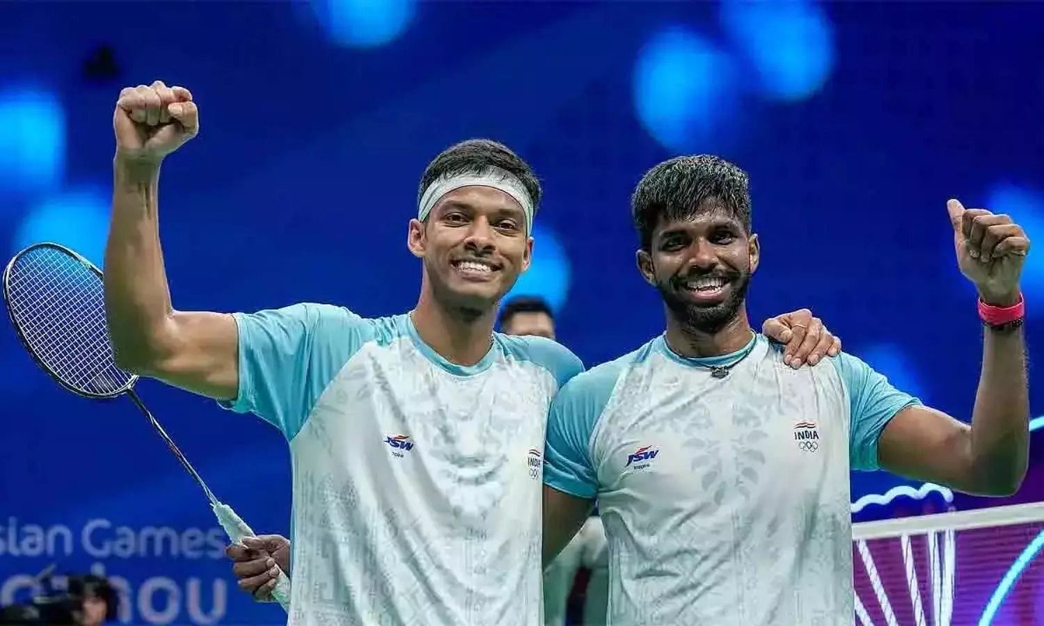 Chances for a fourth consecutive badminton podium finish for India at the Paris Olympics look bright 