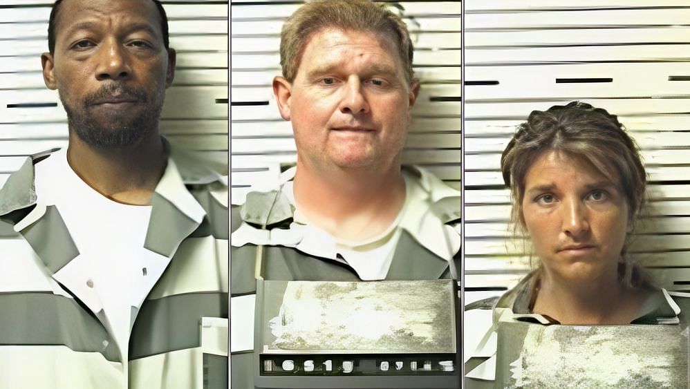 The convicts for Teresa Mayfield murder case (Image via YouTube)