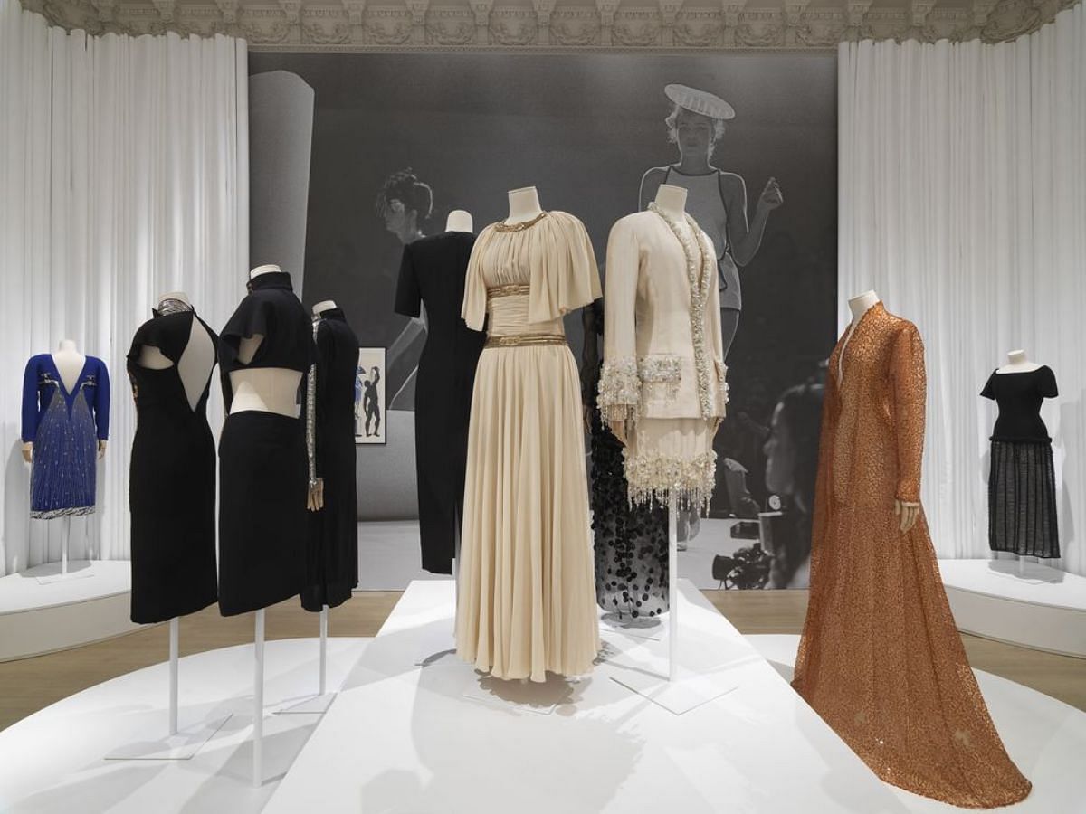 A tribute to timelessness: The Jewish Museum &amp; Chlo&eacute; (Image via Jewish Museum)