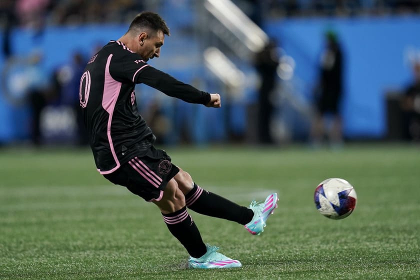 5 best freekick takers in world football this season