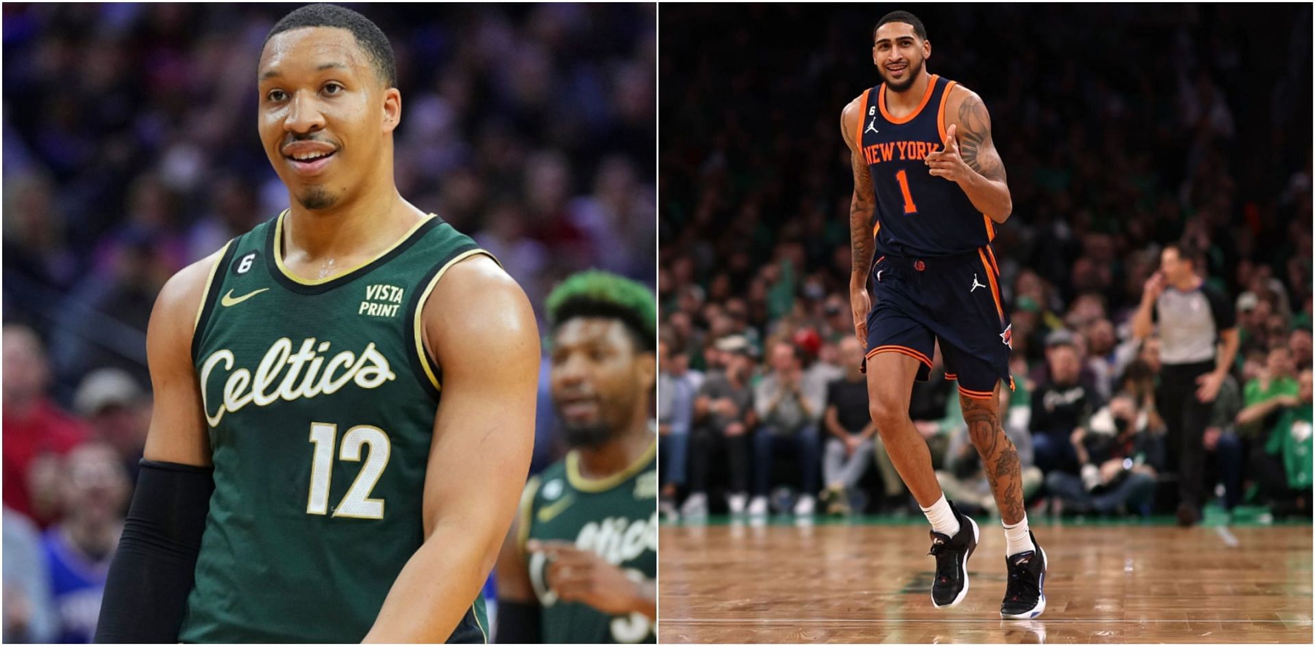 NBA Fantasy basketball 2023-24: 5 breakout candidates at power forward position