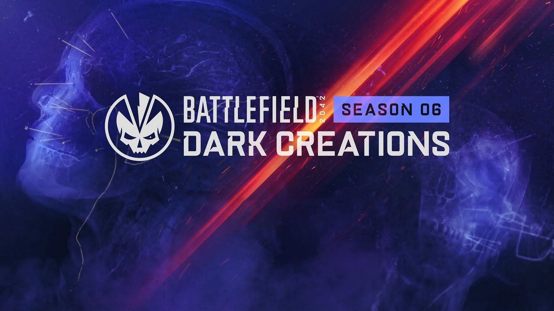 Battlefield 2042 Season 6: Dark Creations (Image via EA)