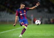 FC Barcelona v Real Betis - LaLiga EA Sports