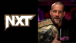 Wrestling legends on CM Punk possibly appearing on WWE NXT (Exclusive)