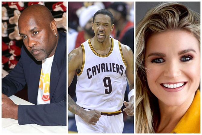 LeBron James’ ex-teammate shares wicked dream involving Gary Payton and 5x Emmy Award winner: “Robbed me”