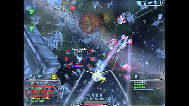 5 best sci-fi simulation games for beginners