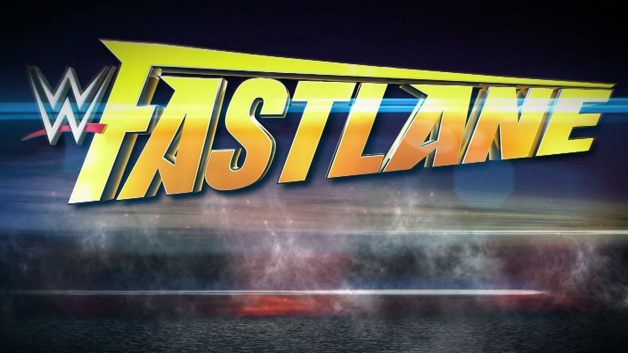 32-year-old wrestling official confirms her position at WWE Fastlane, recalls her initial days with the company 