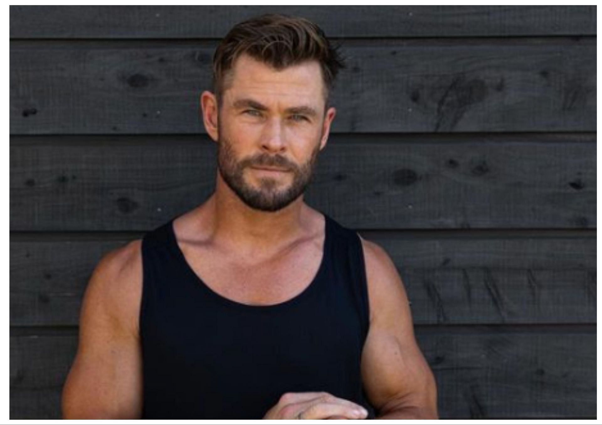 Chris Hemsworth makes drastic changes to prevent alzhiemer
