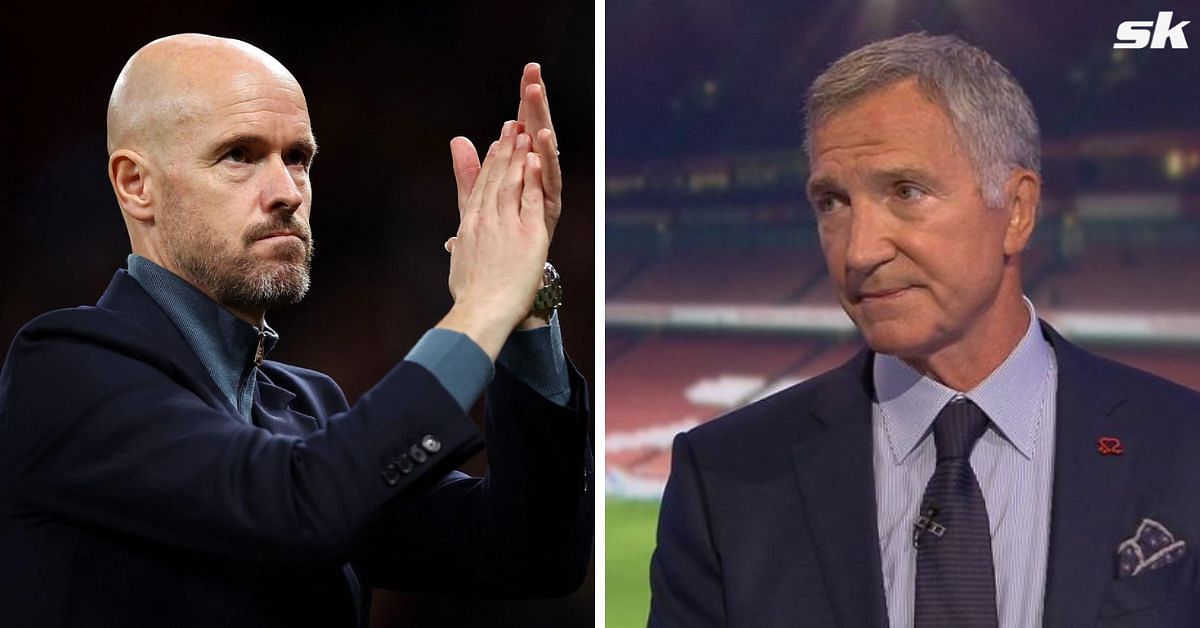 Graeme Souness advises Ten Hag on how to use Manchester United star 