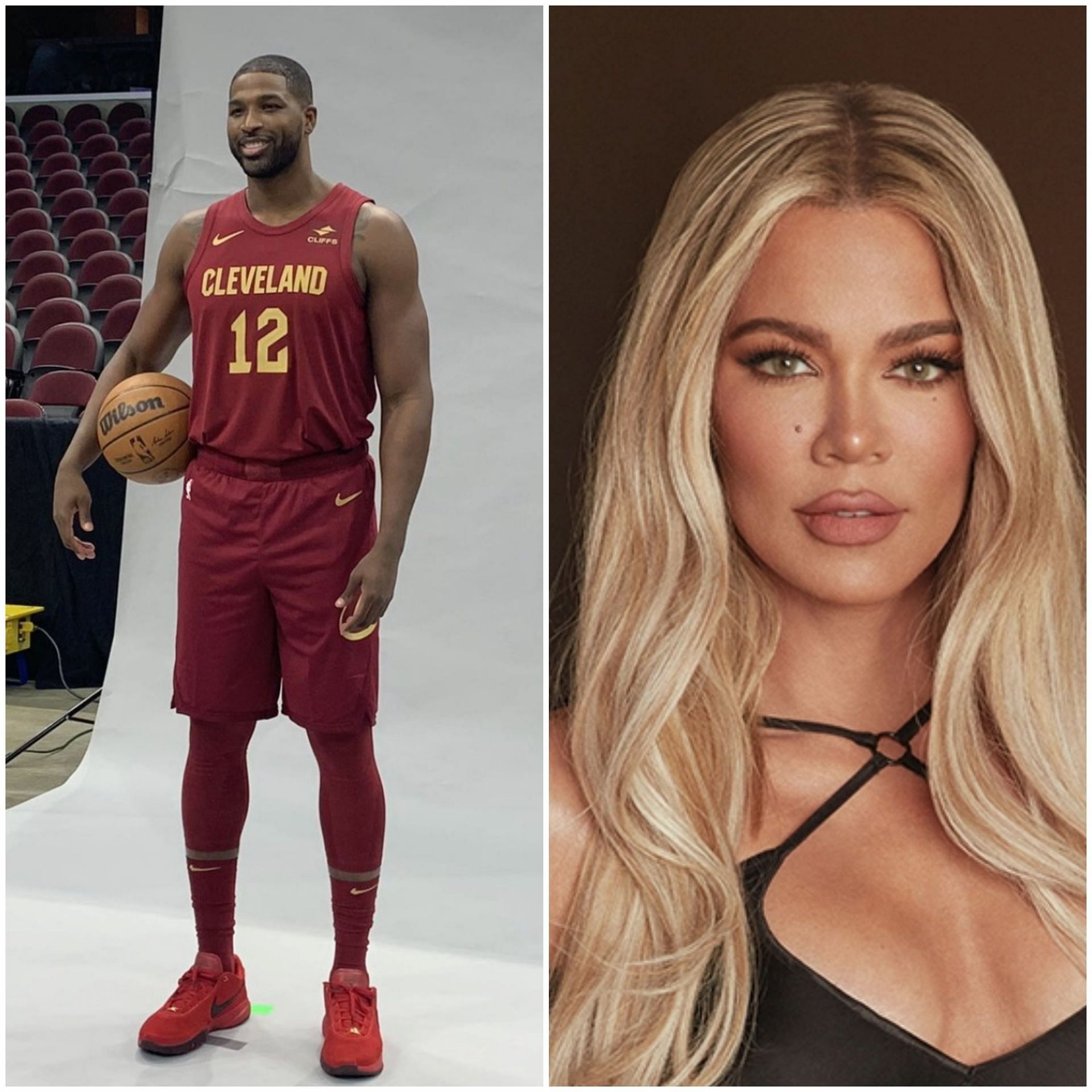 Khloe Kardashian angered over ex-husband Tristan Thompson&rsquo;s perspective