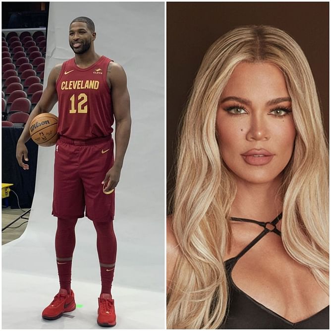 “Why would you have treated me this way?”: Khloe Kardashian angered over ex-husband Tristan Thompson’s perspective