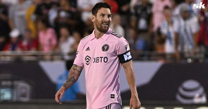 Inter Miami's 2024 season ticket prices soar following Messi