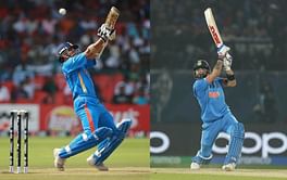 “If Sachin had batted on such wickets, he would have made 200 hundreds” - Sreesanth disagrees with Khawaja’s “Kohli better than Tendulkar” claim