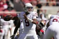 Cardinals 49ers Football