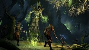 5 best Templar builds in The Elder Scrolls Online