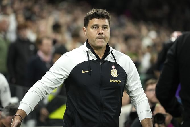 Chelsea Transfer News Roundup: Ivan Toney wants Blues move, Conor Gallagher set for contract talks, and more - October 9, 2023