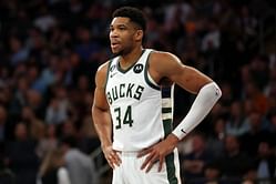 Is Giannis Antetokounmpo playing today against Chicago Bulls? Latest injury update from Bucks (October 8)