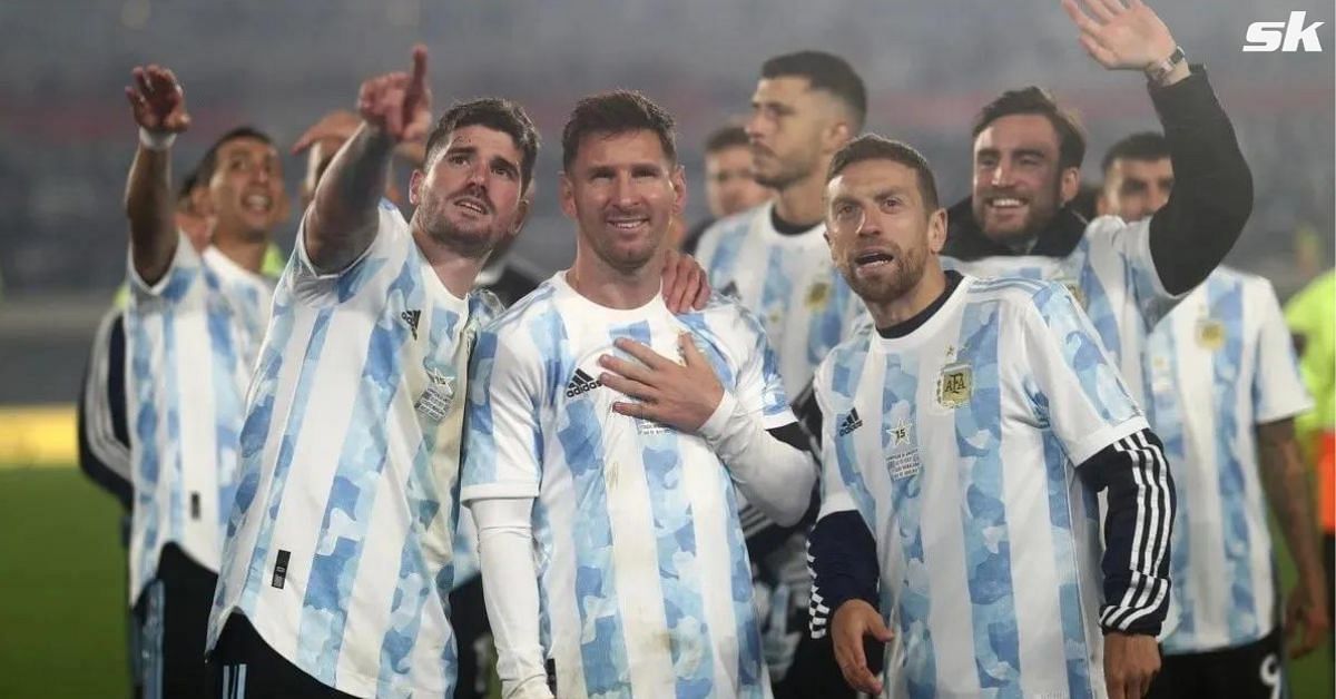 Lionel Messi won the 2022 FIFA World Cup with Argentina in Qatar.