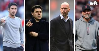 Saudi Pro League clubs plotting ambitious moves for Chelsea, Liverpool, Arsenal and Manchester United superstars in 2024 – Reports